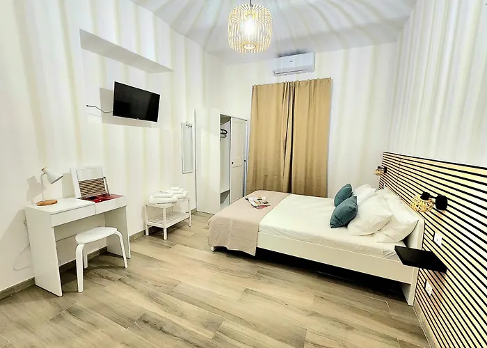 Appartement La Casa Di Teo Rome