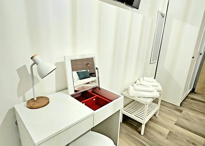 La Casa Di Teo Appartement *