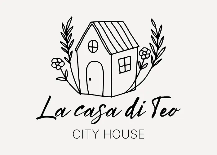 La Casa Di Teo Appartement