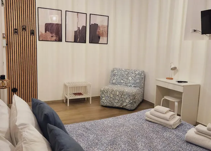 La Casa Di Teo *