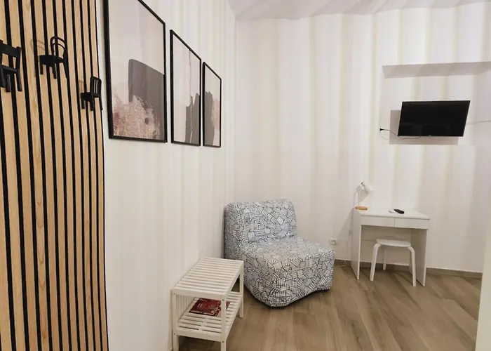La Casa Di Teo * Rome