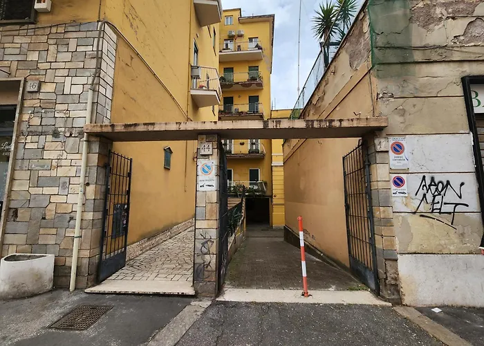 La Casa Di Teo *