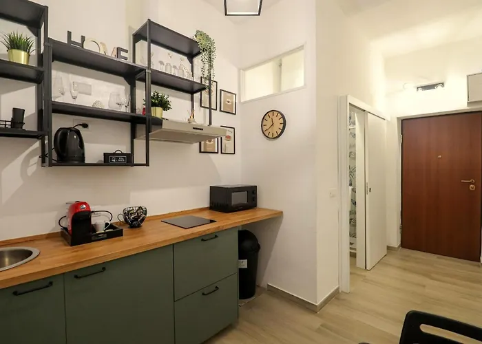 La Casa Di Teo * Rome