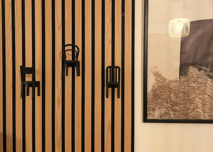 La Casa Di Teo Appartement *