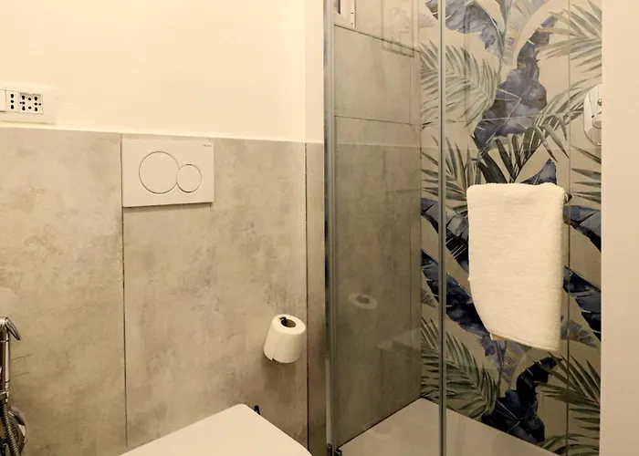 Appartement La Casa Di Teo