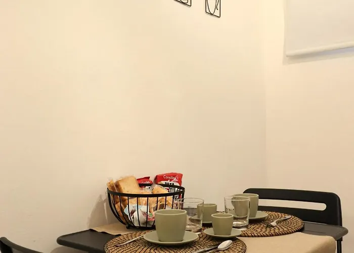 La Casa Di Teo *