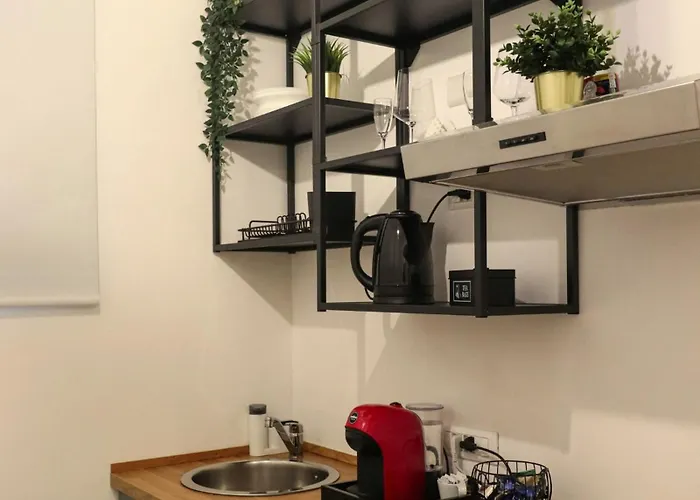 La Casa Di Teo Appartement Rome